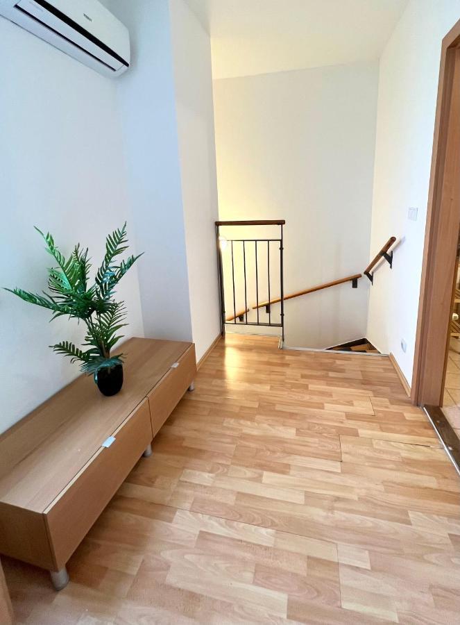 Nova Apartments Budapest Exterior photo