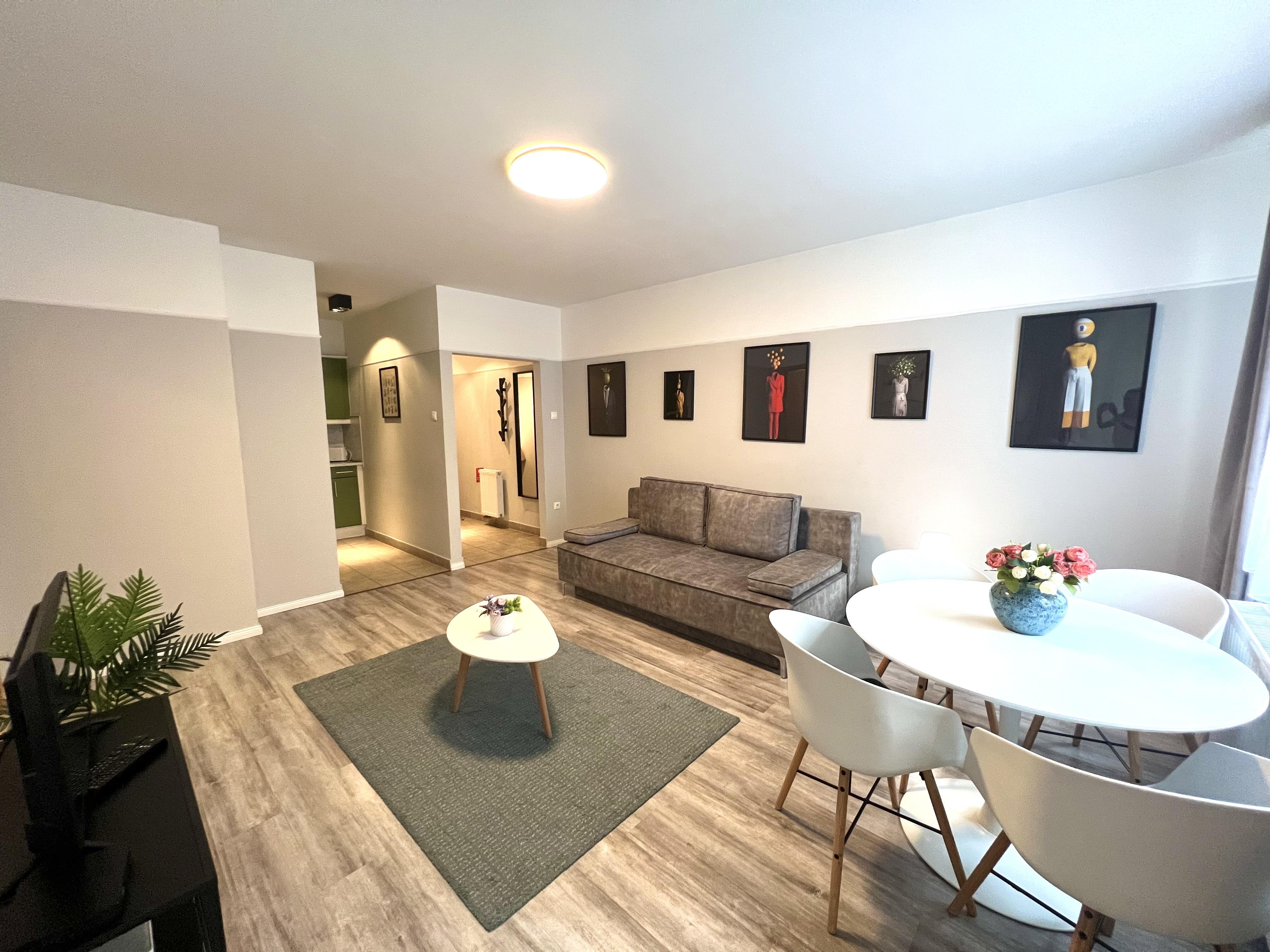Nova Apartments Budapest Exterior photo