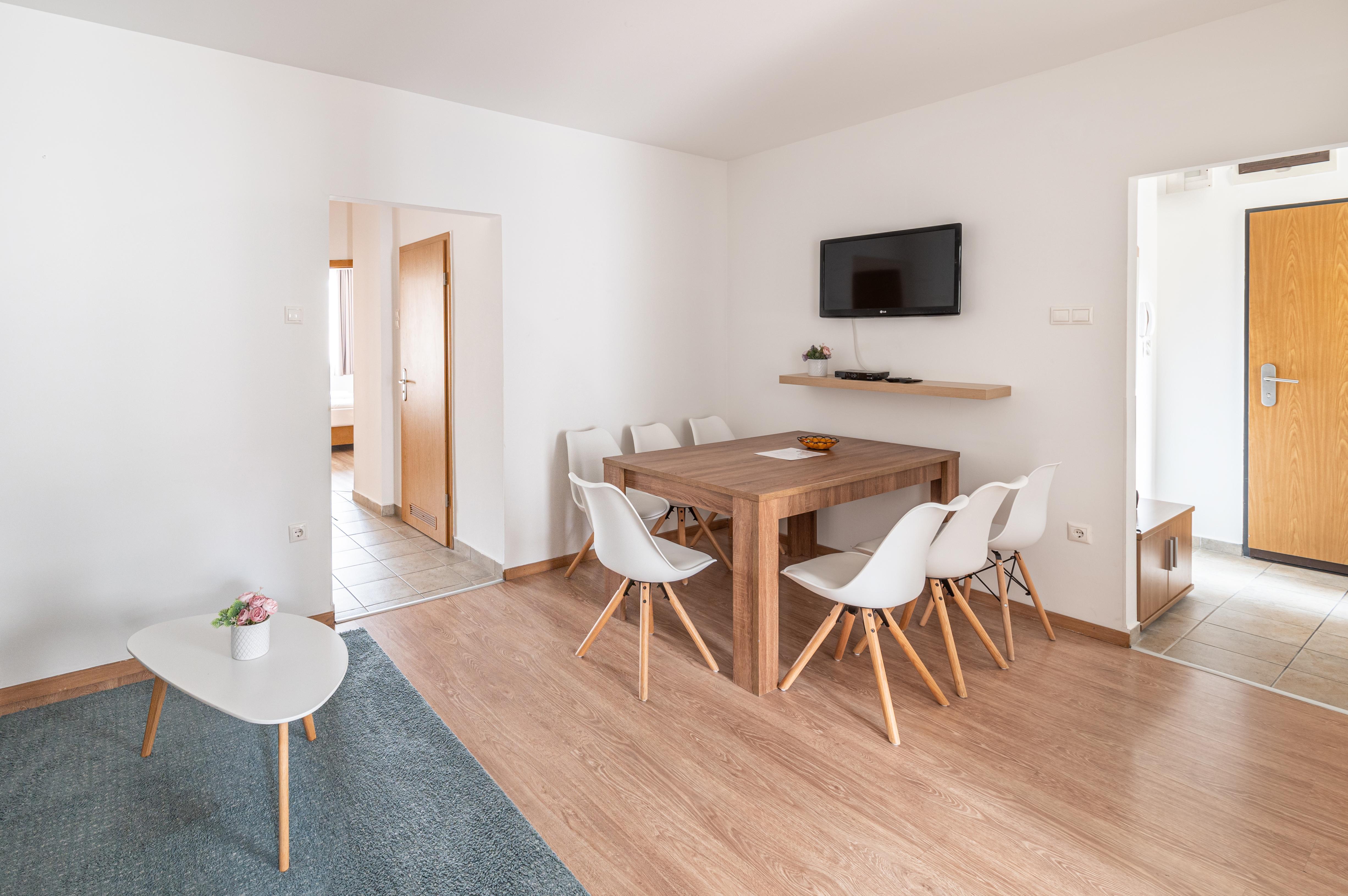 Nova Apartments Budapest Exterior photo