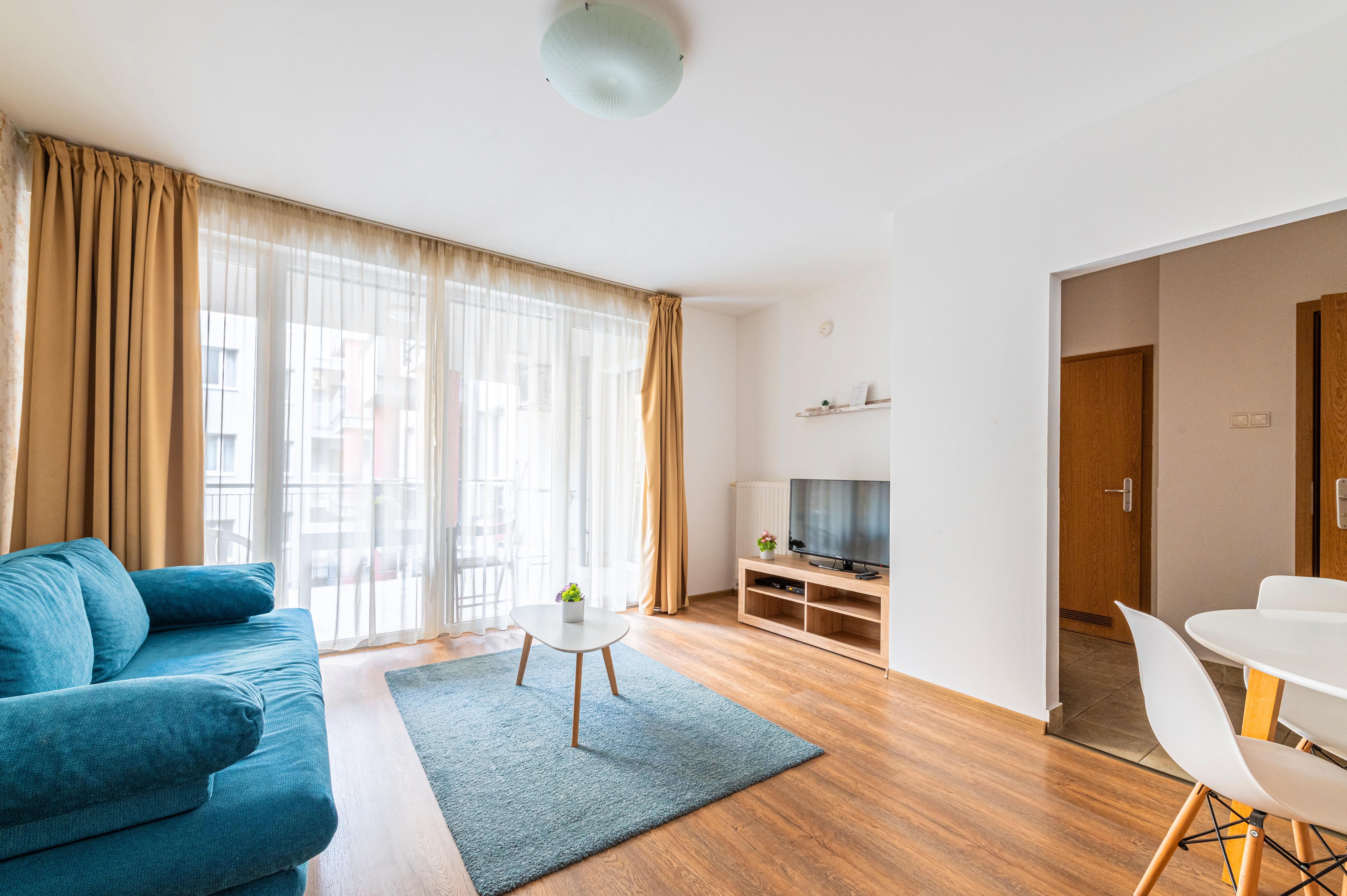 Nova Apartments Budapest Exterior photo