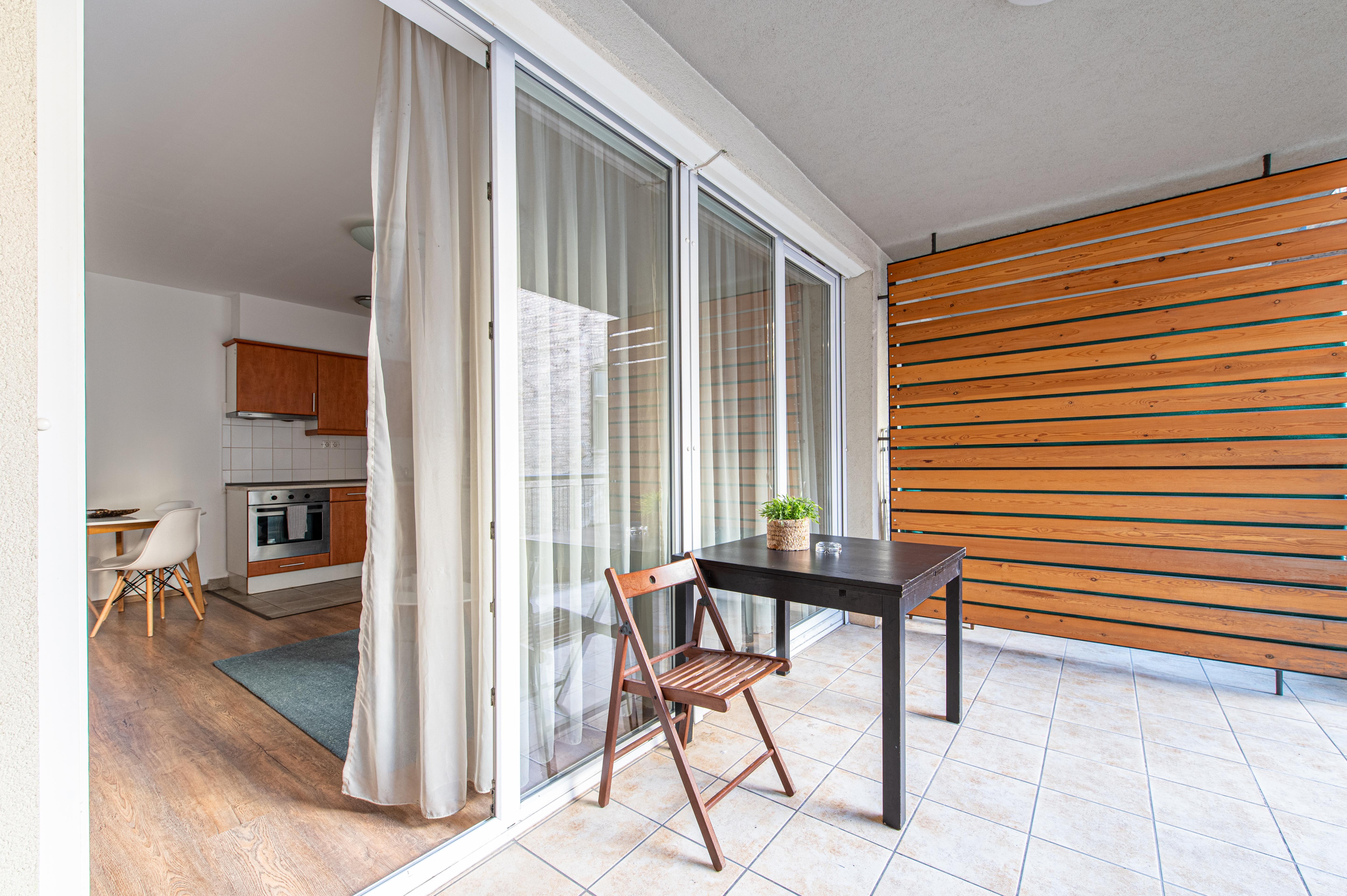 Nova Apartments Budapest Exterior photo