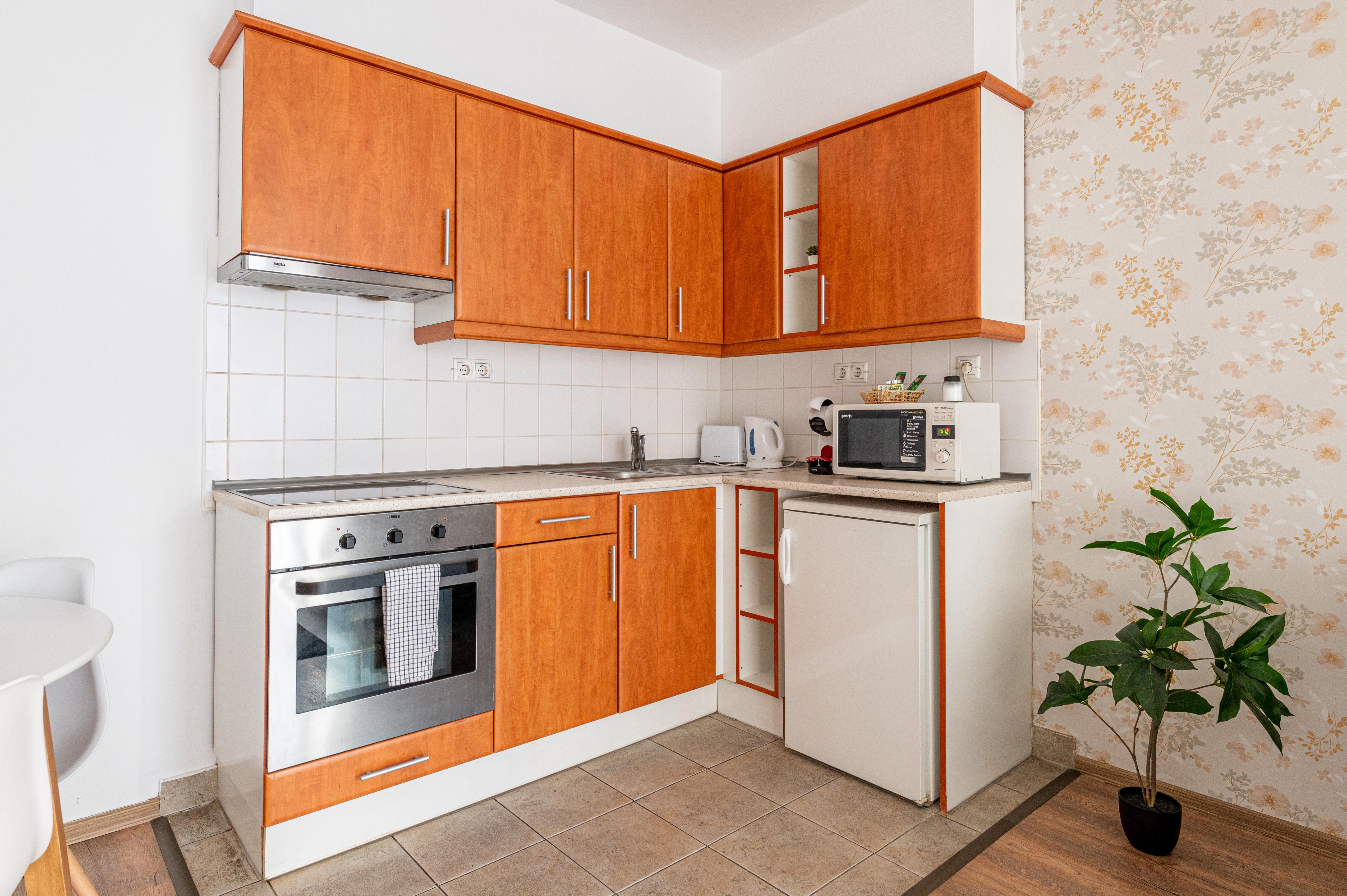 Nova Apartments Budapest Exterior photo