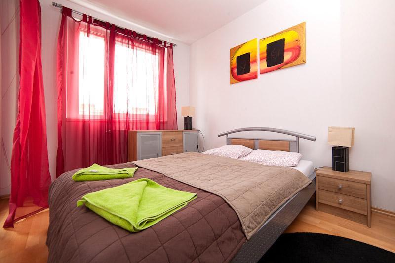 Nova Apartments Budapest Exterior photo